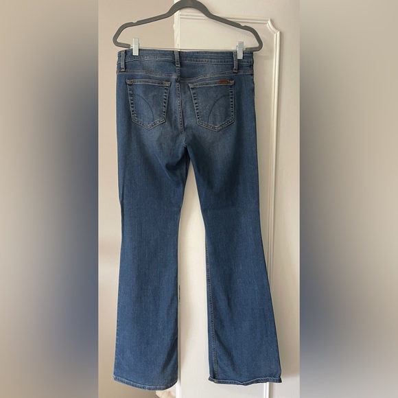 Joe’s Jeans Flawless The Icon Flare - Picture 3 of 5